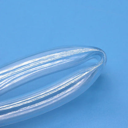 Rynx | High Quality Transparent PVC Plastic Hoses: Water Pump Tube in 1M/3M/5M Lengths - Available in Various Inner Diameter Options