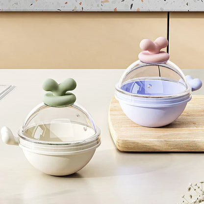Rynx | Dolphin Silicone Ice Ball Maker