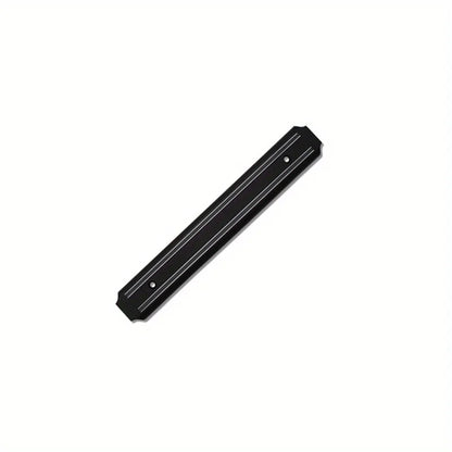 Rynx | Versatile Magnetic Wall-Mounted Knife Holder and Storage Rack for Kitchen and Warehouse Tools