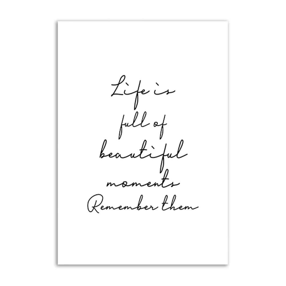 Rynx | Academy Beach Canvas Poster