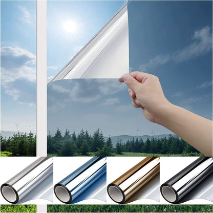 Rynx | Reflection Frame Film - Enjoy Privacy