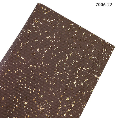 Rynx | Luxe Diamond Pattern Extra-Large Faux Leather Craft Sheet - 0.8MM Thickness