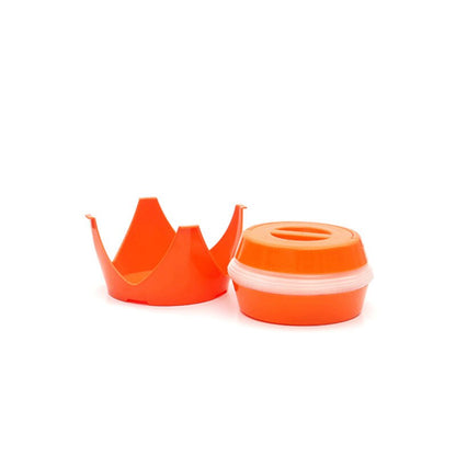 Rynx | Foldable Large Camping Friend Water Container