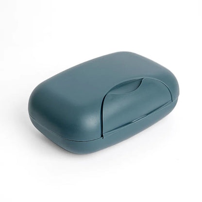 Rynx | GlideGuard - Portable Travel Soap Case | Buy 1, get 1 free