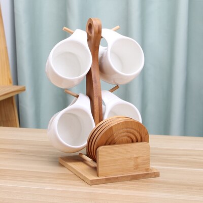 Rynx | Simple Harmony Ceramic Tea Pot Set