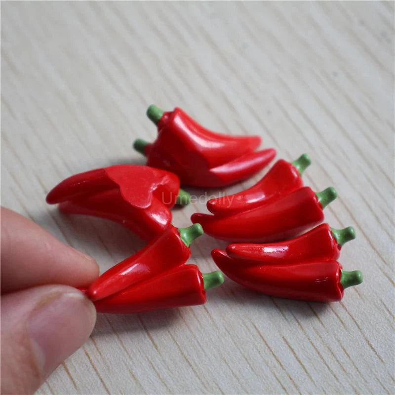 Rynx | 1/6 scale miniature dollhouse pumpkin vegetable toy for Blyth BJD doll accessories