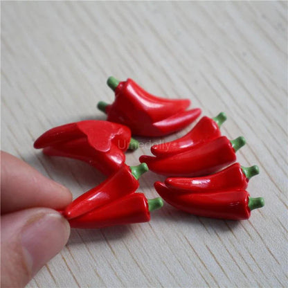 Rynx | 1/6 scale miniature dollhouse pumpkin vegetable toy for Blyth BJD doll accessories