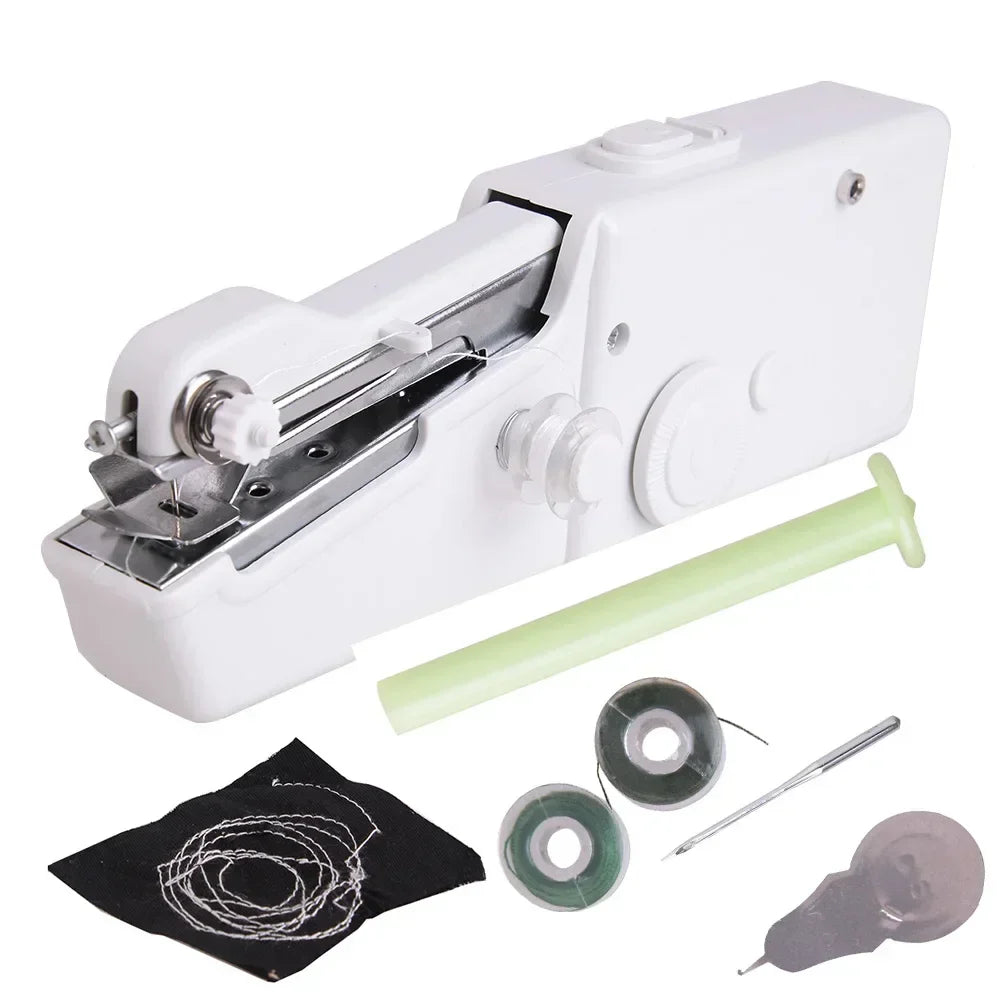 Rynx | RapidThread Portable Hand Sewing Machine