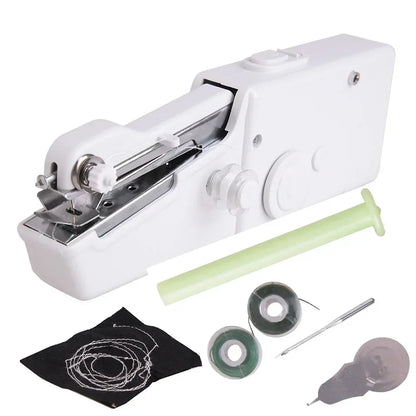 Rynx | RapidThread Portable Hand Sewing Machine