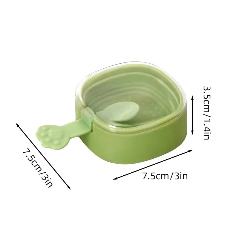 Rynx | DIY Frozen Ice Cream Popsicle Mould