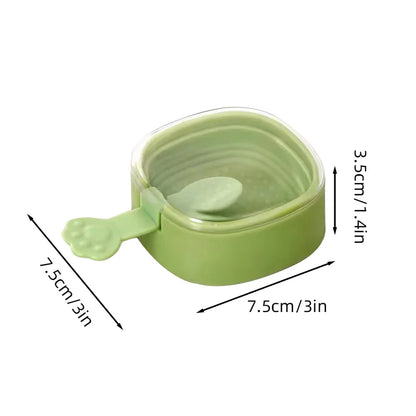 Rynx | DIY Frozen Ice Cream Popsicle Mould