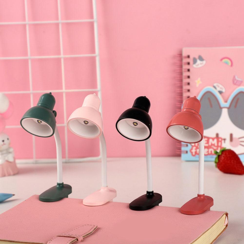 RYNX | Book Lamp