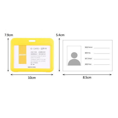 Rynx | Credit card and ID holder with lanyard