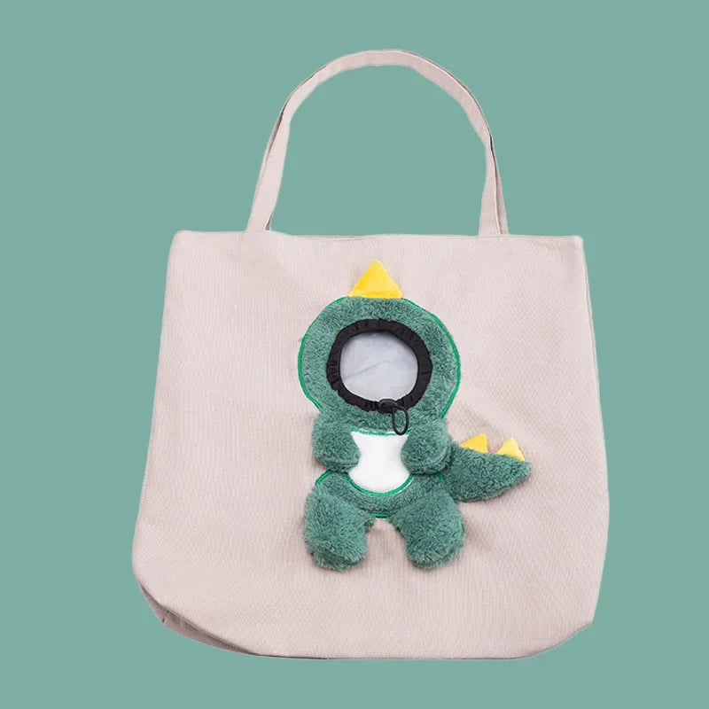 Rynx | pet carrier bags