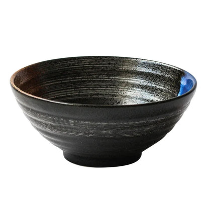 Rynx | Ink Wave Bowl