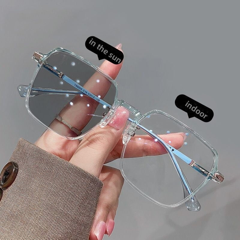 Rynx | Dynamic View Color-changing photochrome Sunglasses