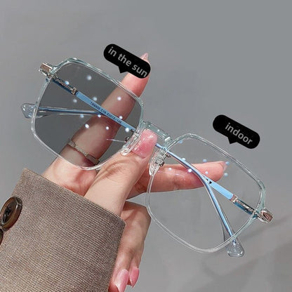 Rynx | Dynamic View Color-changing photochrome Sunglasses