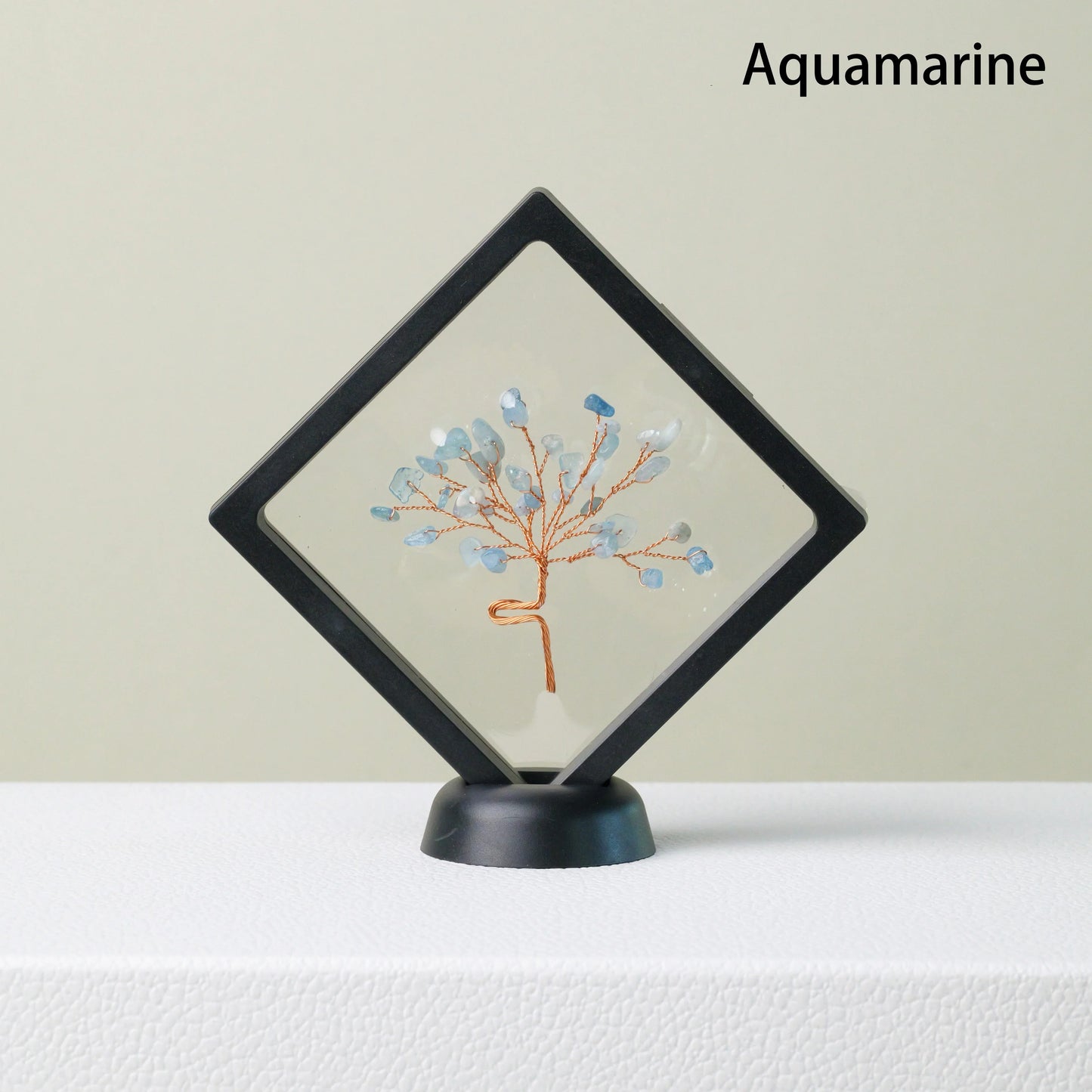 Rynx | Reiki Lucky Tree Of Life Decor