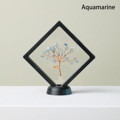 Rynx | Reiki Lucky Tree Of Life Decor