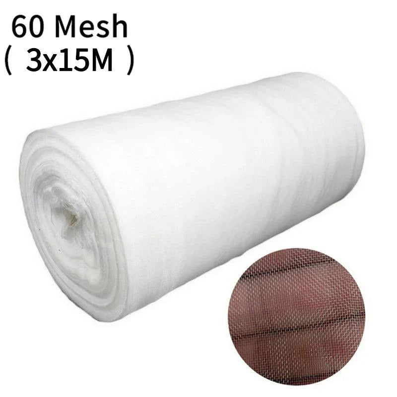 Rynx | Garden Mesh Net: Plant Protection & Sunshade Shield