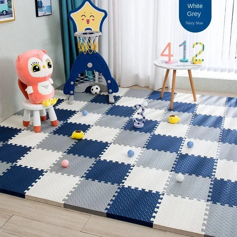Rynx | Safeplay - Thick Baby Play Food - Safe & Comfortable