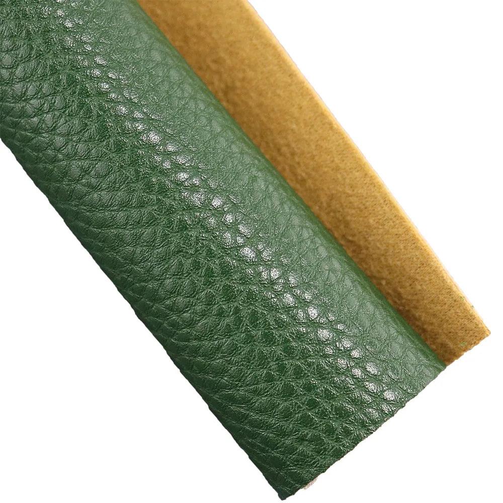 Rynx | Chic Lychee Litchi Vegan Leather for trendy handbags and creative projects