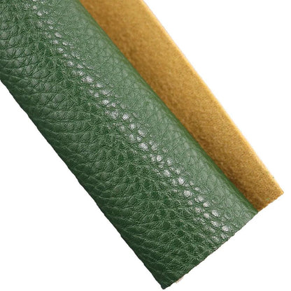Rynx | Chic Lychee Litchi Vegan Leather for trendy handbags and creative projects
