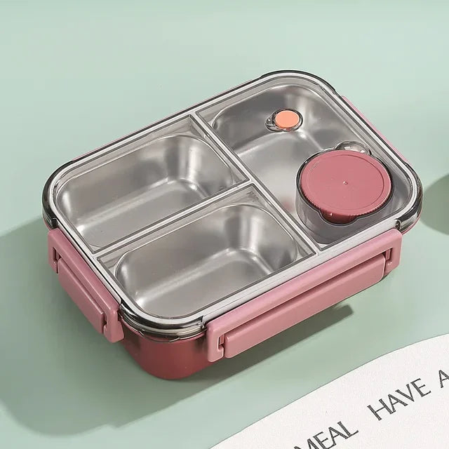 Rynx | Insulated heat container for food storage