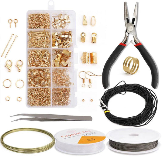 Rynx | Jeweler's Precision Tool Set for Creative Accessory Design