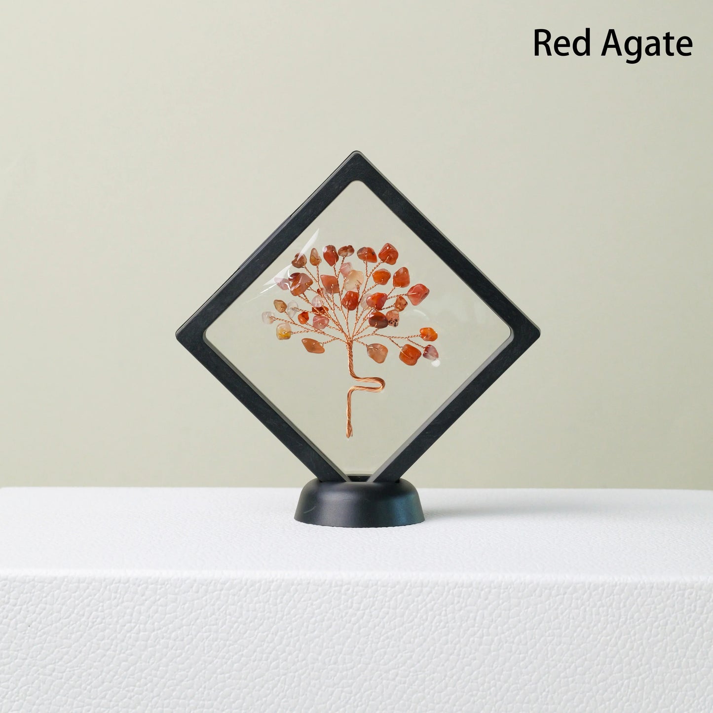 Rynx | Reiki Lucky Tree Of Life Decor