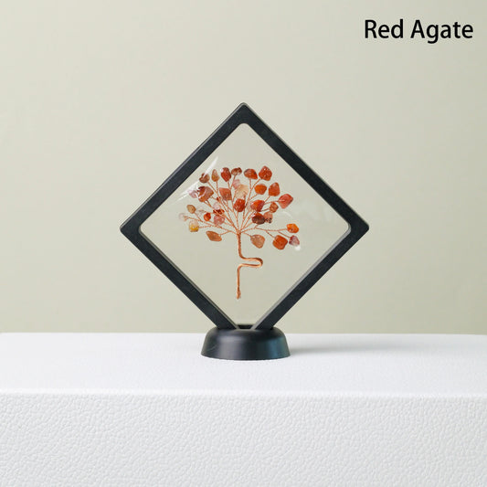 Rynx | Reiki Lucky Tree Of Life Decor