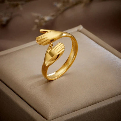 Rynx | Hugme - Love Symbol