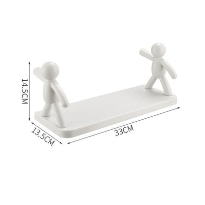 Rynx | Shelf For The Bathroom