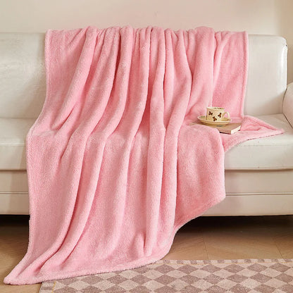 Rynx | Sherpa blanket