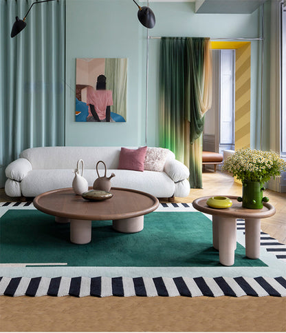 Rynx | Newtown Carpet Collection