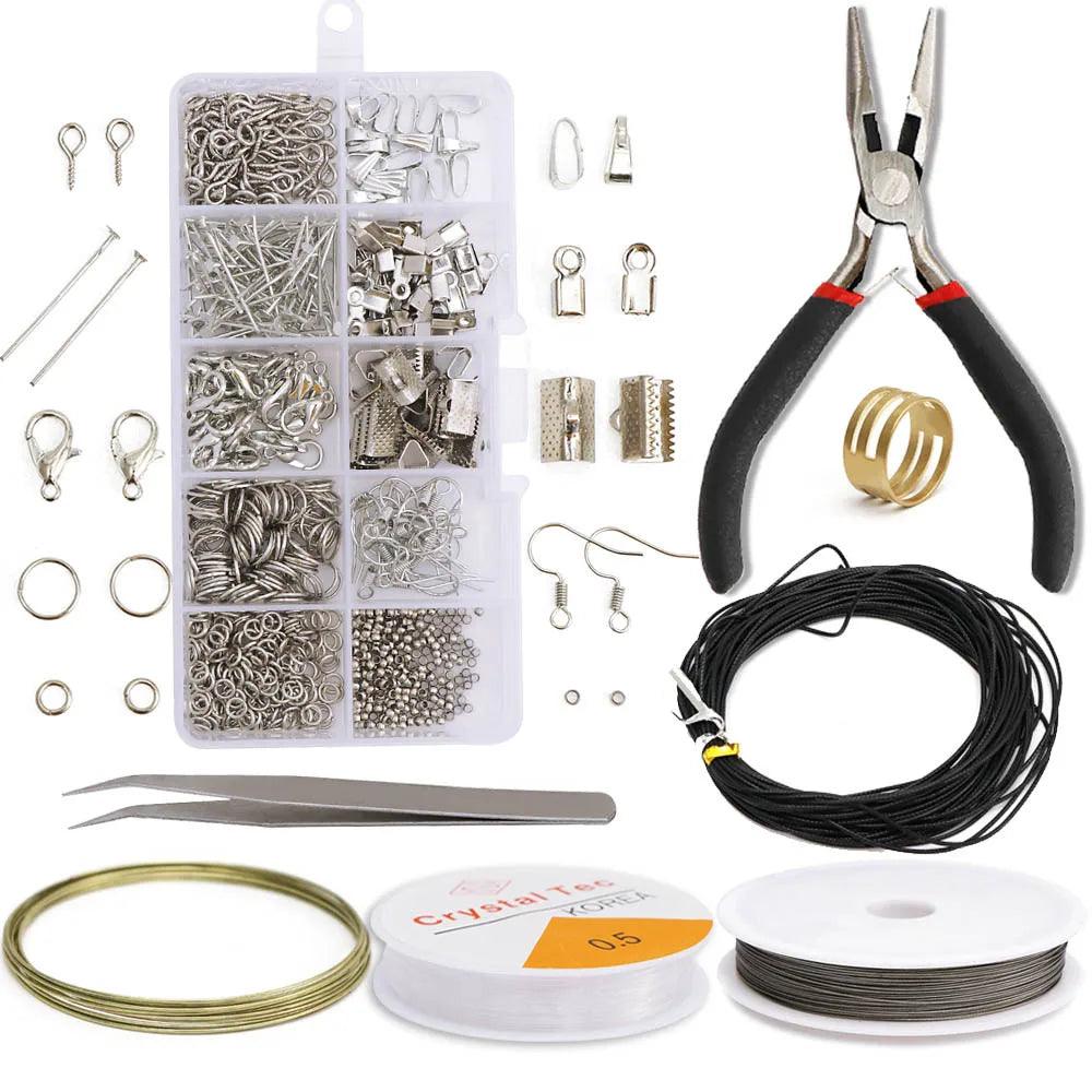 Rynx | Jeweler's Precision Tool Set for Creative Accessory Design