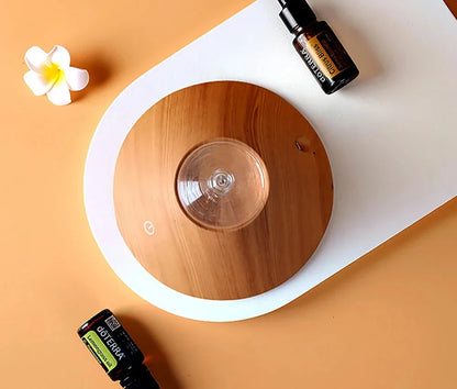 Rynx | Wood Diffuser