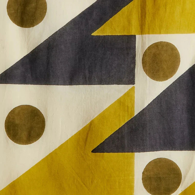 Rynx | Retro Wall Hanging Tapestry