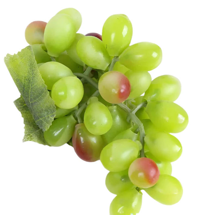 Rynx | Life-like Faux Fruits and Vegetables for Stunning Home and Restaurant Decor - Ideal for Enchanting Food Photography