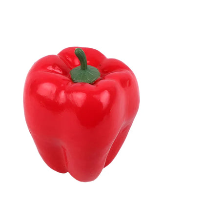 Rynx | Life-like Faux Fruits and Vegetables for Stunning Home and Restaurant Decor - Ideal for Enchanting Food Photography