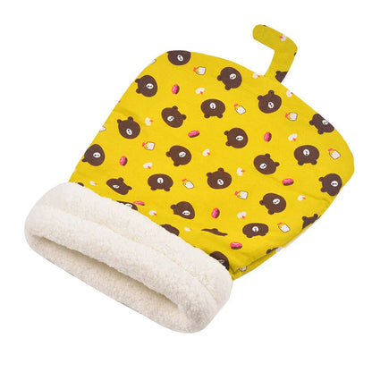 Rynx | Cat Sleeping Bag
