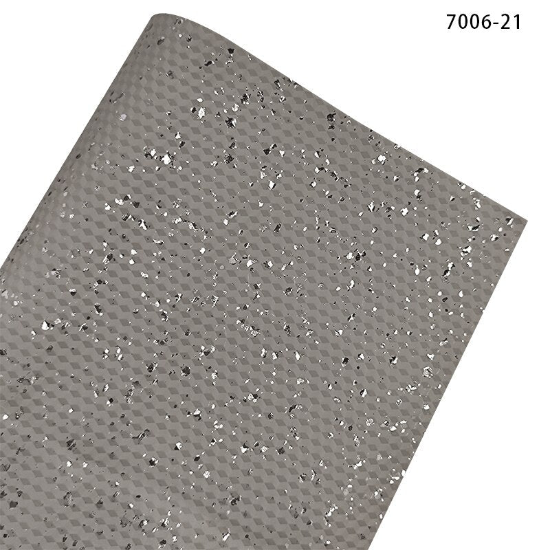Rynx | Luxe Diamond Pattern Extra-Large Faux Leather Craft Sheet - 0.8MM Thickness
