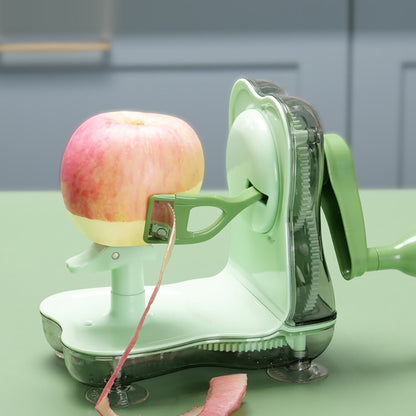 Rynx | Multifunctional Fruit Vegetable Easy Peeler Gadget