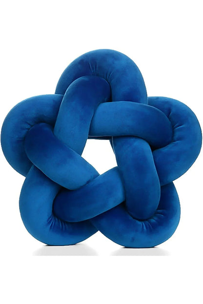 Rynx | Knot Pillow
