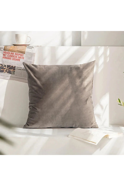Rynx | Velvet pillowcase