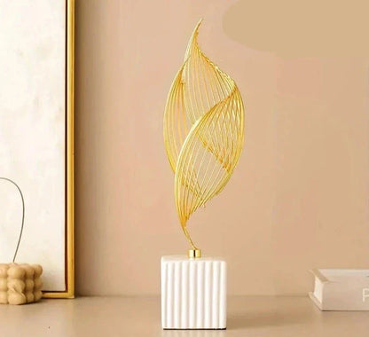 Rynx | Nordic Statue Creative Sculpture