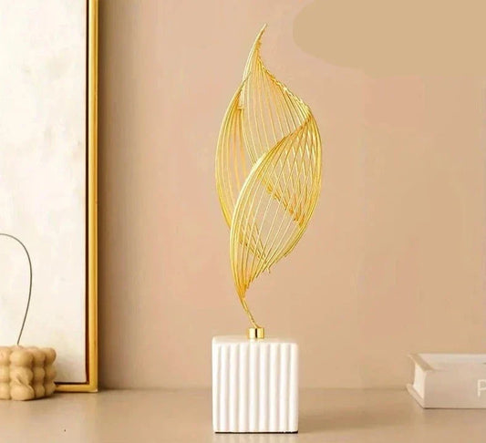 Rynx | Nordic Statue Creative Sculpture