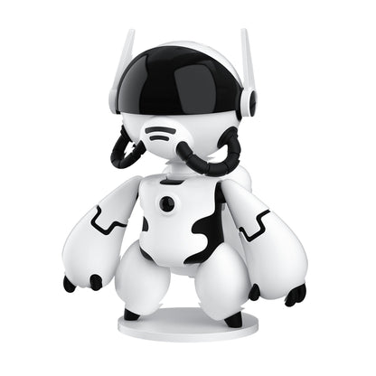 Rynx | Space Guardian Astronaut Home Security Camera