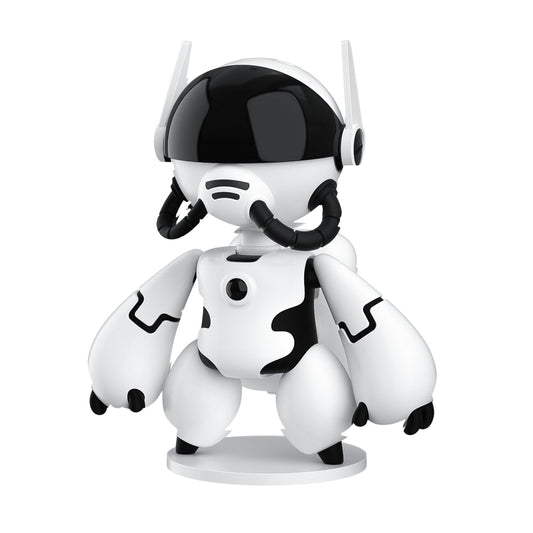 Rynx | Space Guardian Astronaut Home Security Camera