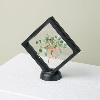 Rynx | Reiki Lucky Tree Of Life Decor